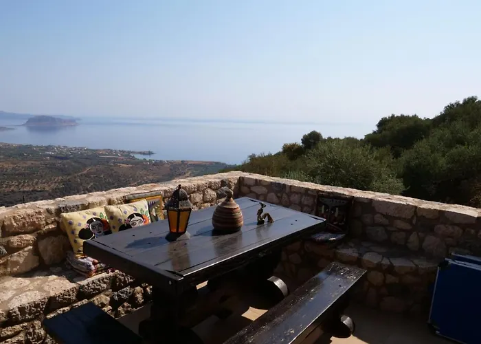 Villa Art Foutia