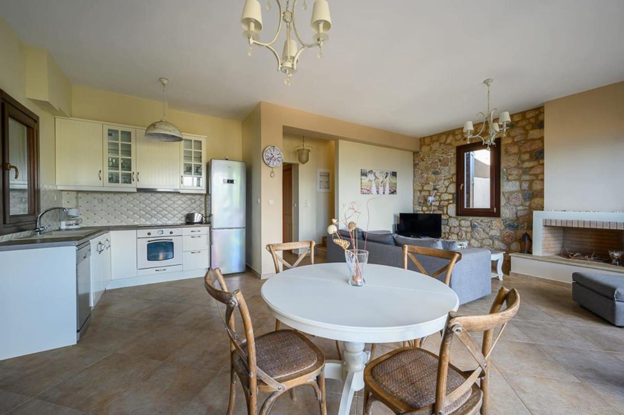 Villa Art Foutia
