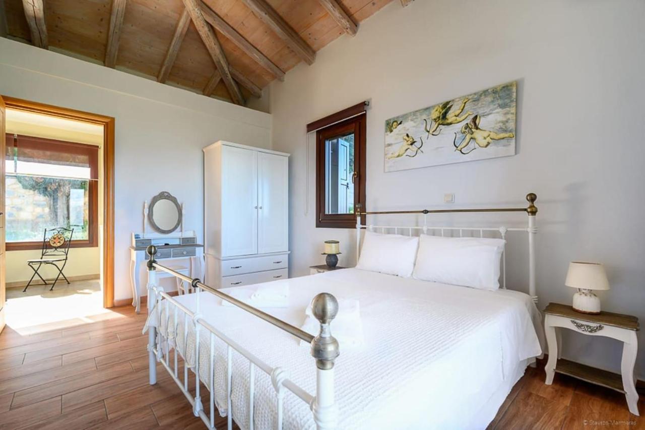Art Villa Foutia