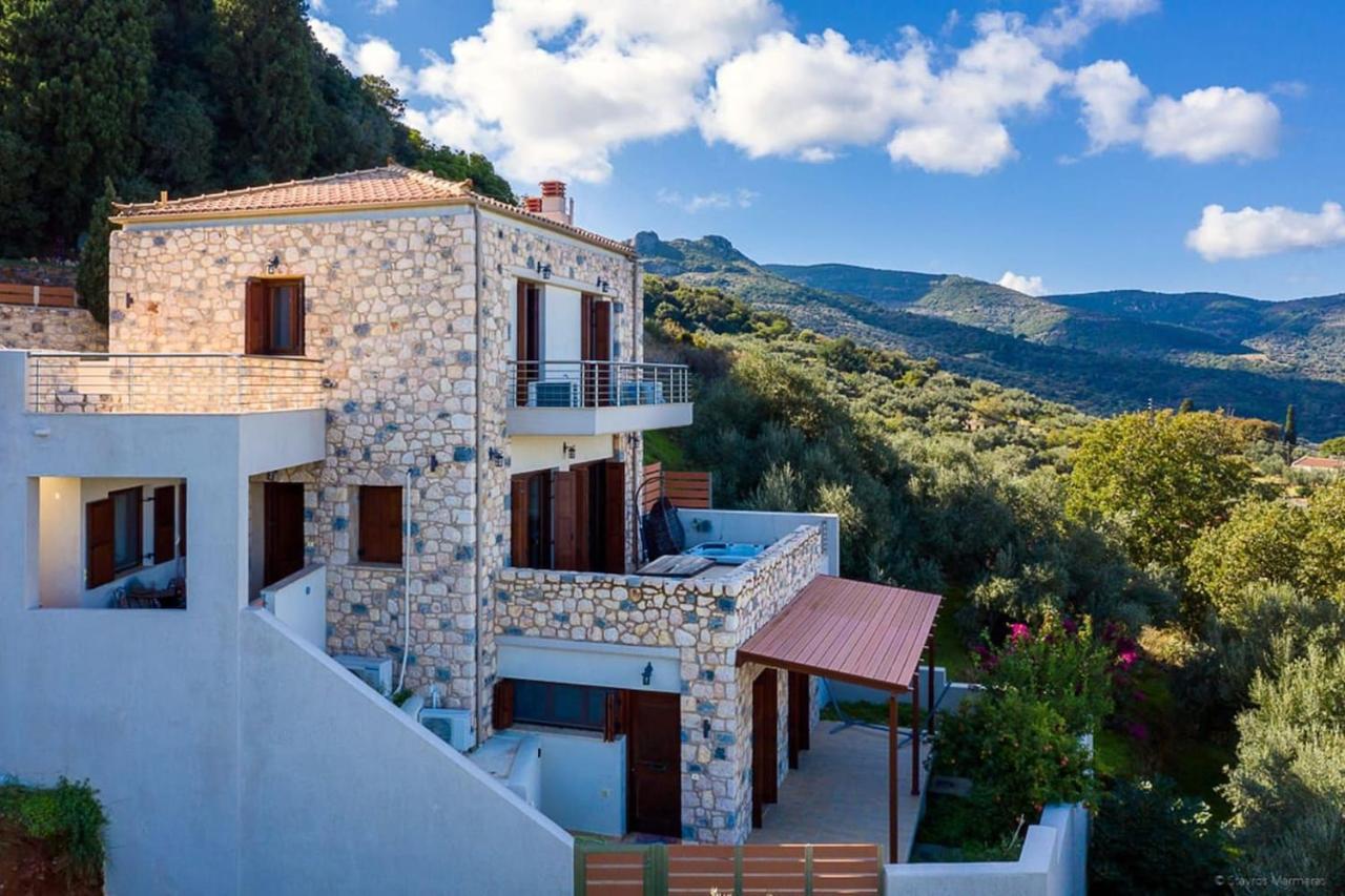 Art Villa Foutia