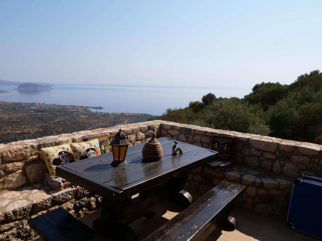 Art Villa Foutia